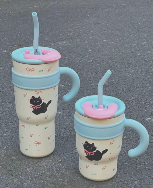 可愛い水筒