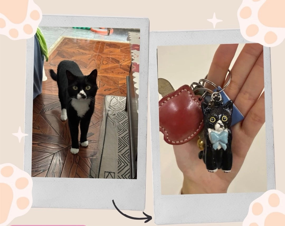 オーダーメイド ペットマグカップ