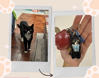 オーダーメイド ペットマグカップ