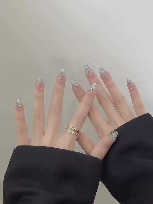 氷の花